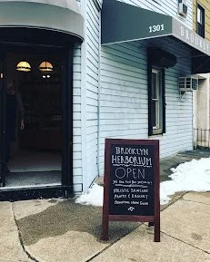 BROOKLYN HERBORIUM  1301 PROSPECT AVENUE