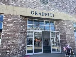GRAFFITI BOUTIQUE 306 MAIN STREET HUNTINGTON