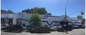 S & T AUTO BODY 4632 3rd AVENUE