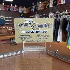 SMITHTOWN RUNNING COMPANY 91 EAST MAIN STREET SMITHTOWN