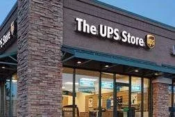 THE UPS STORE 3285 B RICHMOND AVENUE