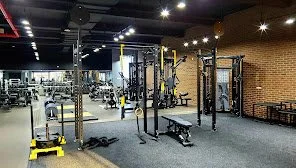 TMPL FITNESS 28-30 AVENUE A