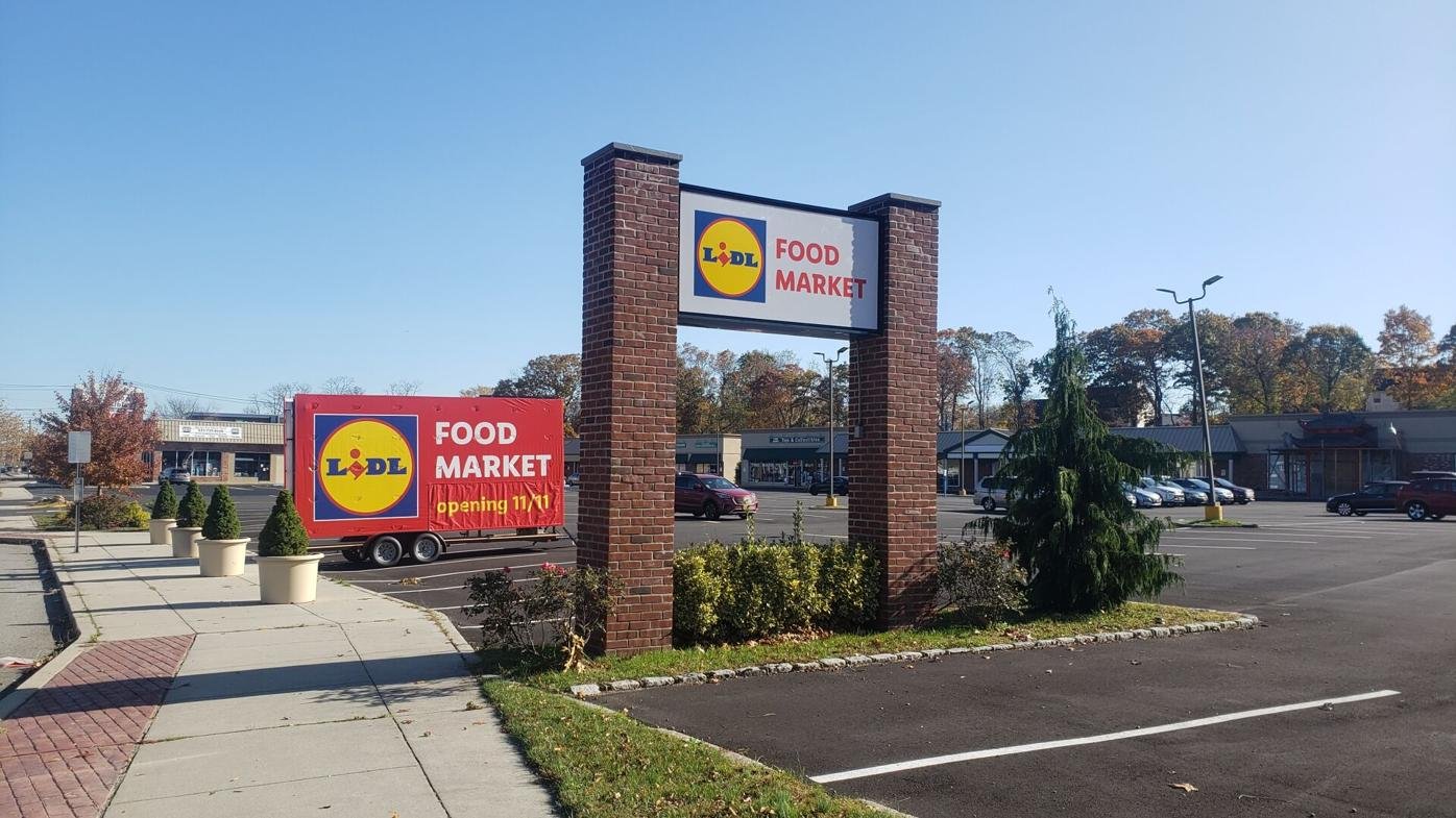 LIDL 2900 MIDDLE COUNTRY ROAD LAKE GROVE