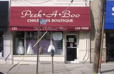 PEEK A BOO BOUTIQUE 133 NEW DORP LANE