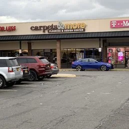 CARPETS AND MORE 3251 RICHMOND AVENUE