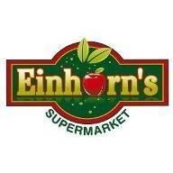 EINHORN'S SUPERMARKET 5216 16th AVENUE