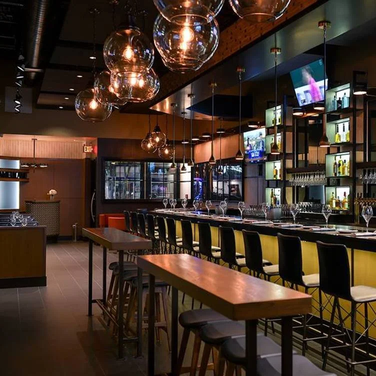 AMERICANO PIE BAR 517 MAIN STREET ISLIP