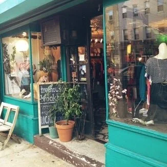 TREEHOUSE BROOKLKYN 430 GRAHAM AVENUE
