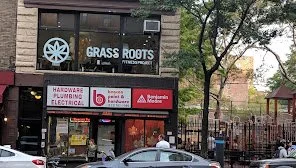 GRASSROOTS FITNESS PROJECT 371 AMSTERDAM AVENUE
