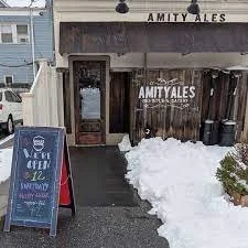 AMITY ALES 192 BROADWAY AMITYVILLE