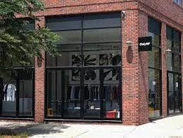 ONLY NY 49 FRANKLIN STREET