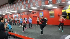 THE MAX CHALLENGE OF WOODROW 971 ROSSVILLE AVENUE