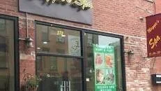 MAGGIE'S SPA 438 COURT STREET
