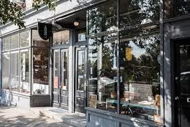 GOOSE BARNACLE 91 ATLANTIC AVENUE