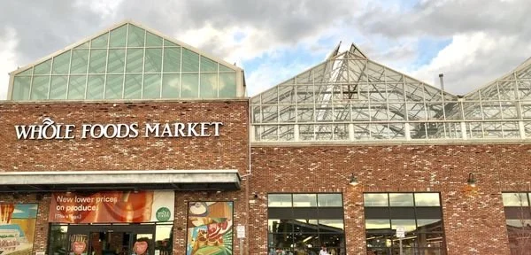 WHOLE FOODS 214 3rd AVENUE