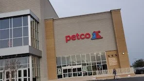 PETCO 165 BRICKTOWN WAY SUITE 1C