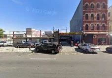 GALAXY MOTORS CORP 425-29 BUSHWICK AVENUE