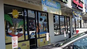 PET OASIS 2333 HYLAN BLVD