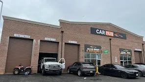 CAR HUB AUTO MECHANIC 2333 FOREST AVENUE MECHANIC HUB AVENUE -2