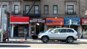 ESTILLISMO BEAUTY SALON 4147 BROADWAY #3