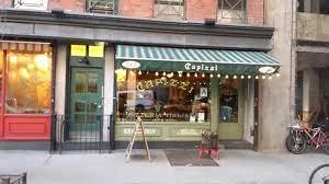 CAPIZI 547 9th AVENUE