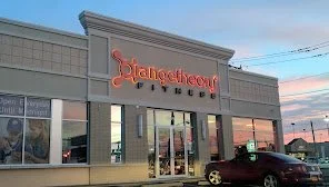 ORANGETHEORY FITNESS 2409 RICHMOND AVENUE