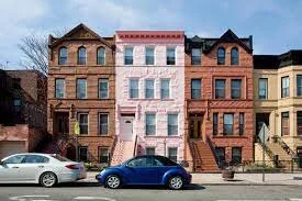 BEDFORD STUYVESANT- BUSHWICK-BROWNSVILLE-CLINTON HILL