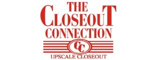 THE CLOSEOUT CONNECTION 4518 13th AVENUE