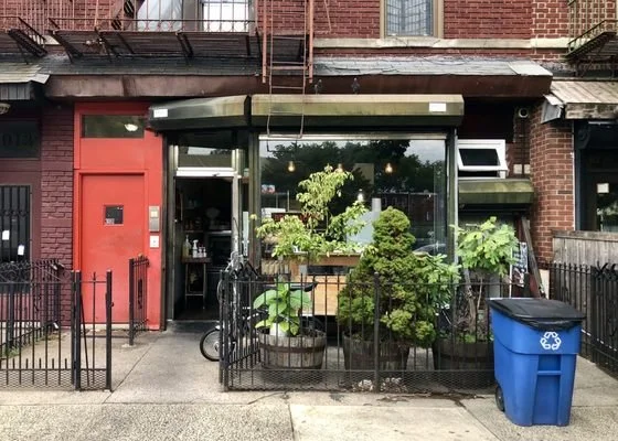 BRANCACCIO'S 3011 FORT HAMILTON PKWY