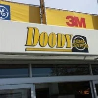DOODY HOME CENTER 2461 EAST 17th STREET
