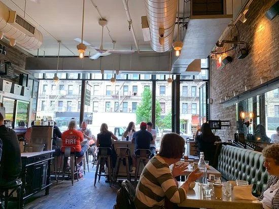 JACOB'S PICKLES 509 AMSTERDAM AVENUE