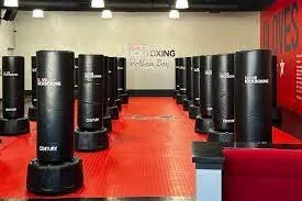 PELHAM BAY KICKBOXING