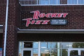 ROCKET FIZZ 2955 VETERANS ROAD SUITE 1D