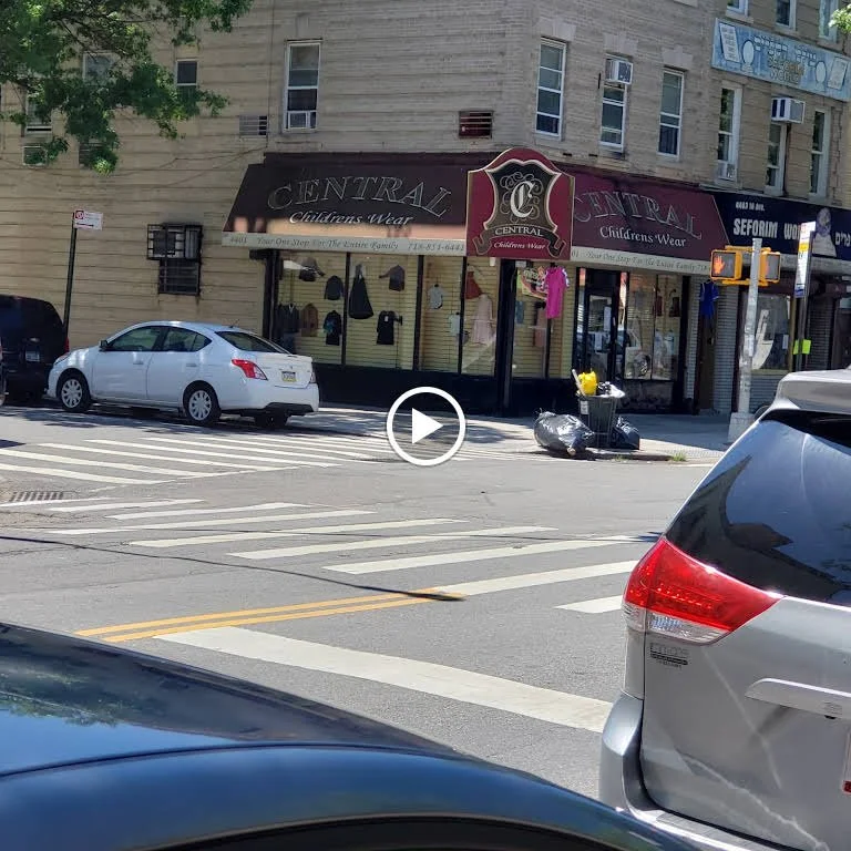 CENTRAL DRY GOODS 4401 16th AVENUE