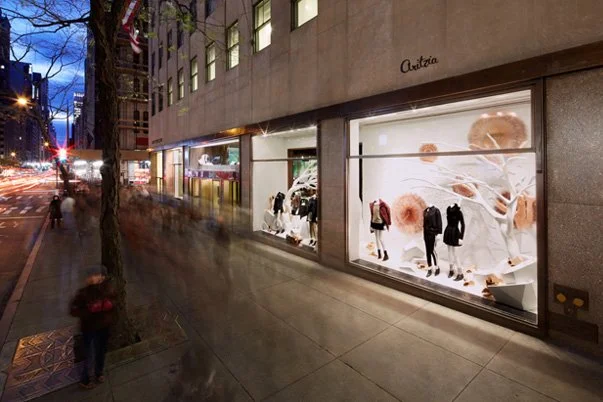 ARITZIA 600 5th AVENUE