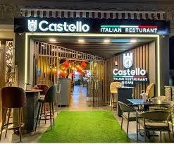 CAFE CASTELLO 141 SOUTH COUNTRY ROAD BELLPORT