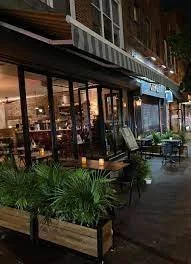 WINDSOR TAVERN  256 PROSPECT AVENUE WEST