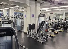 CASTLE HILL YMCA 2 CASTLE HILL AVENUE