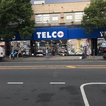 TELCO STORES 6708 18th AVENUE