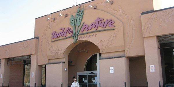 WILD BY NATURE 369 MAIN STREET HUNTINGTON