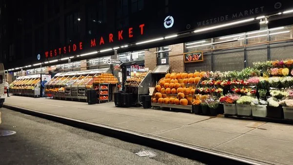 WESTSIDE MARKET 84 3rd AVENUE