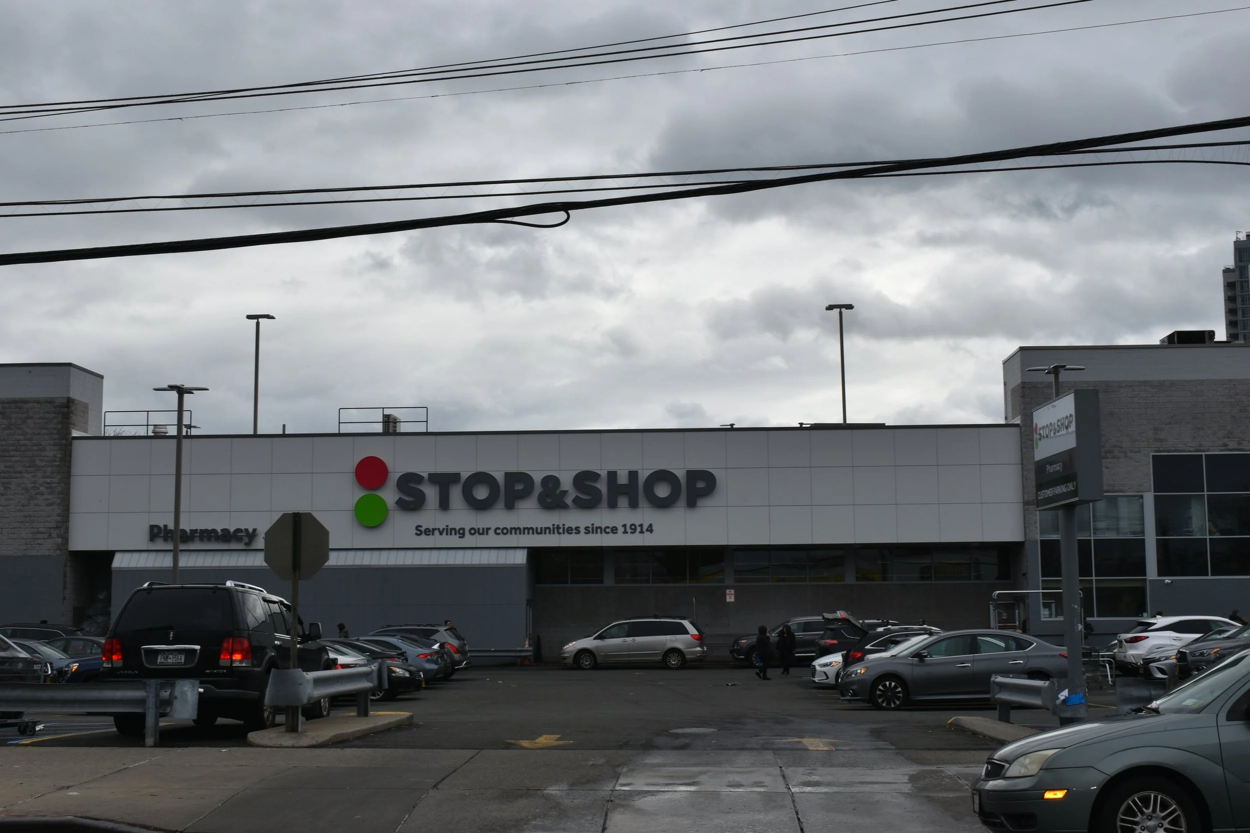 STOP & SHOP 1710 AVENUE Y