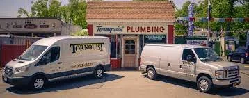 TORNQUIST PLUMBING & HEATING 40 JEFFERSON BLVD