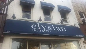 ELYSIAN HAIR SPA 294 MAIN STREET HUNTINGTON