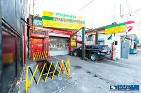 PUMA'S AUTO CARE 1150 EAST 92nd STREET