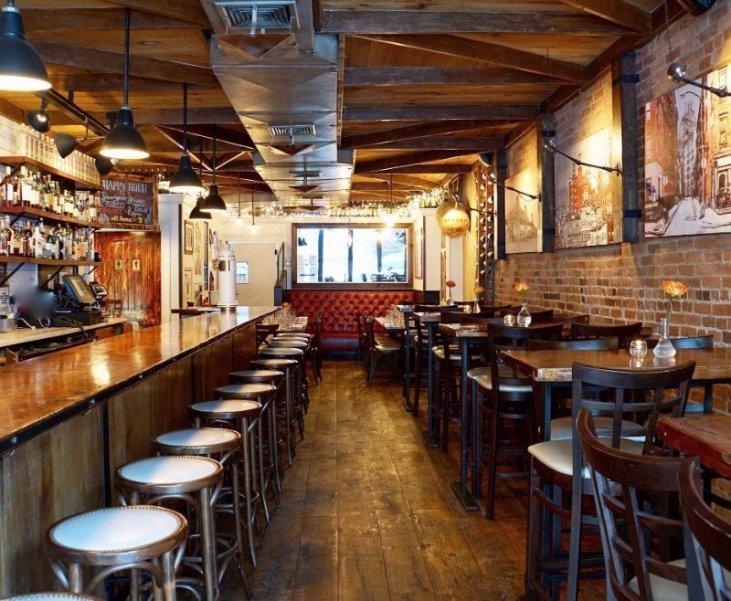 KURANT WINE BAR & RESTAURANT 1091 2nd AVENUE