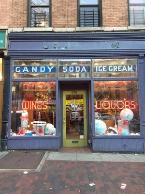 WINDSOR WINE MERCHANTS 216 PROSPECT PARK WEST