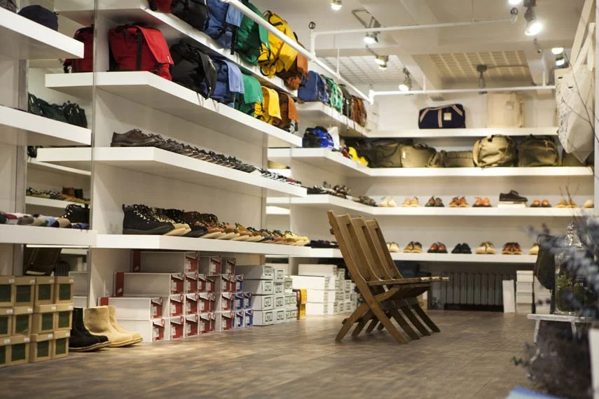 NEPENTHES 307 WEST 38th STREET