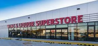 WINE & LIQUOR SUPERSTORE