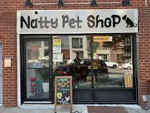 NATTY PET SHOP 620 WASHINGTON AVENUE